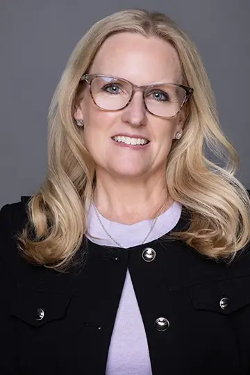 Headshot of Emily Harnish