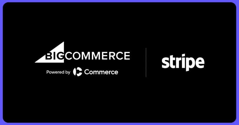 BigCommerce Stripe
